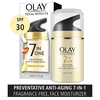 Olay Total Effects Day and Night Face Moisturizer Set