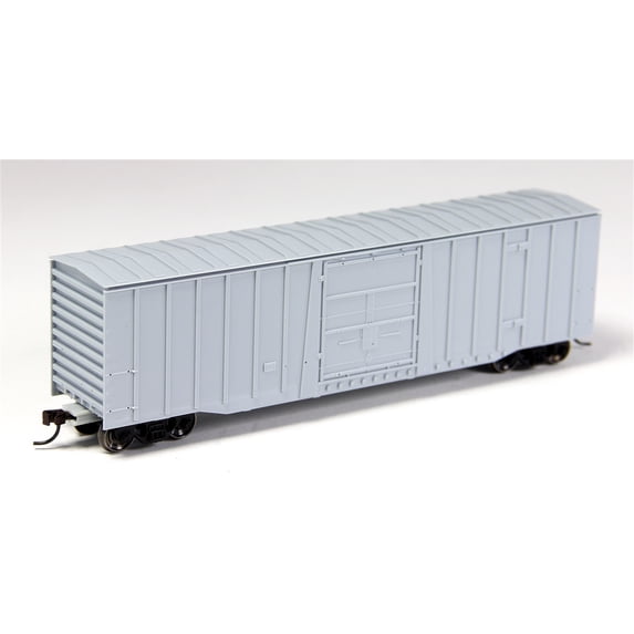 Atlas 20002672 HO Undecorated NSC 5182 50' Plug Door Box Car