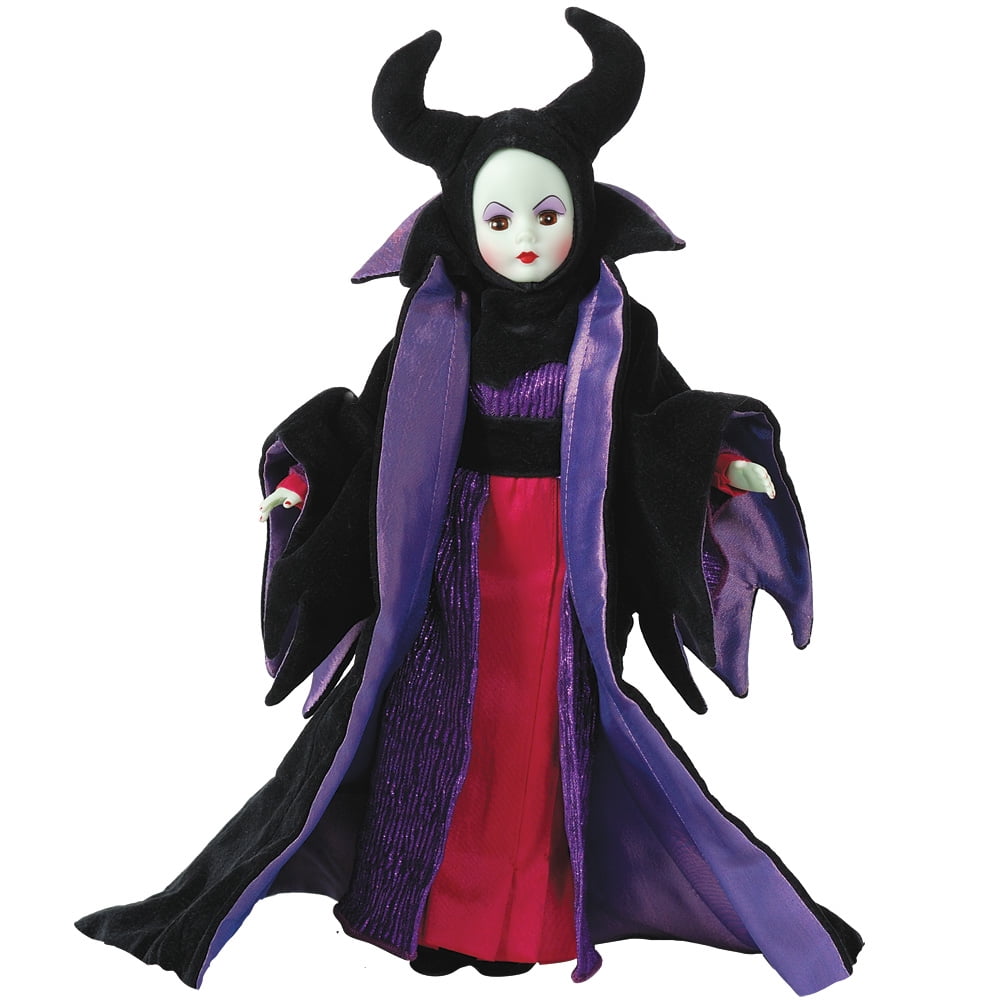 maleficent doll walmart
