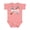Mauve, variant on Daddy's Little Helper Tool Set Boys Baby Bodysuit