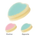 thumbnail image 5 of DPTALR Hair Removal Depilation Sponge Pad Hair Remover Effective, 5 of 5