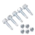 thumbnail image 1 of Screw Replacement250PCS M4.2x16mm Drill Bit Screw Carbon Steel Screws Extended Durability, 1 of 5