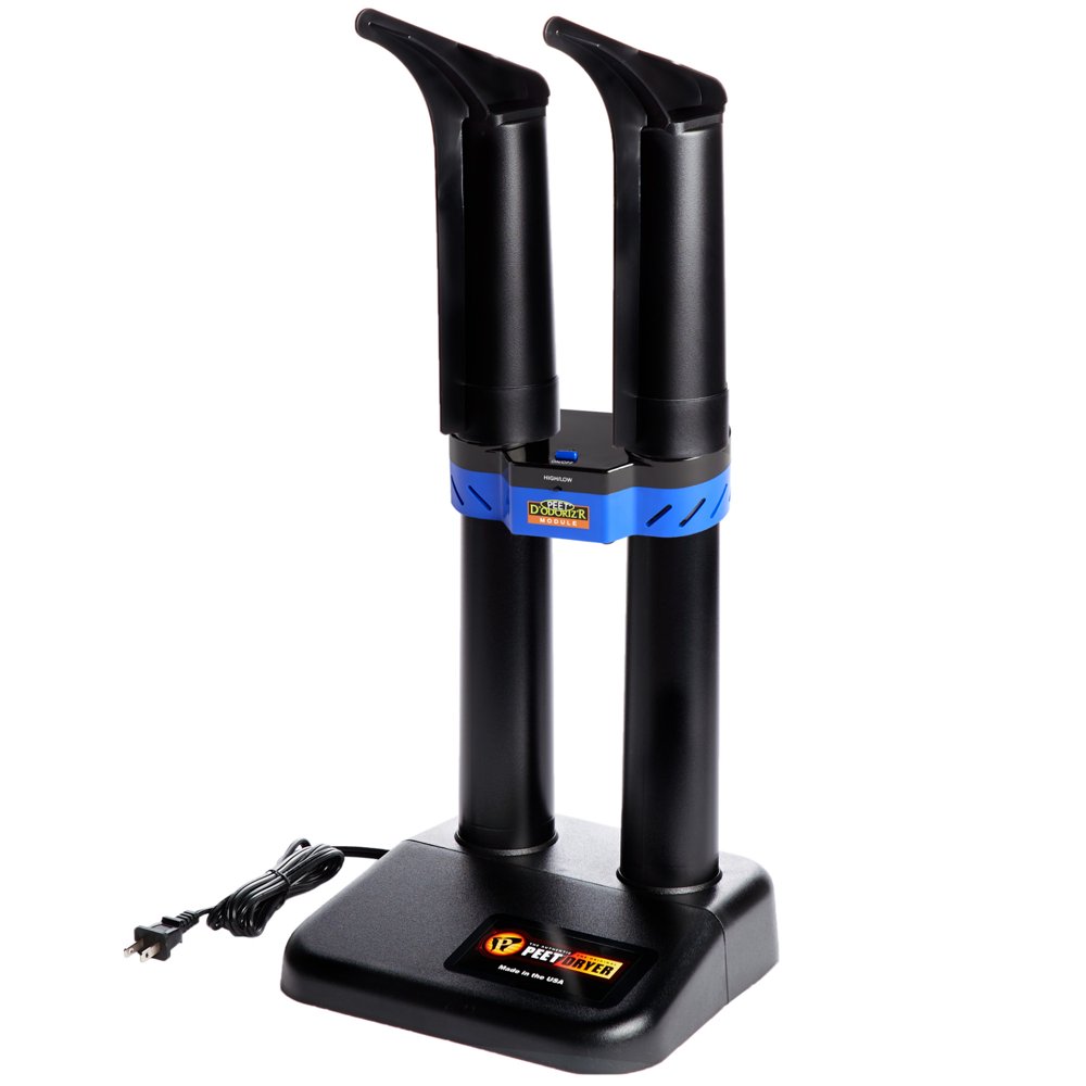 PEET The Original 2Shoe and Boot Dryer with Sanitizer and Deodorizer