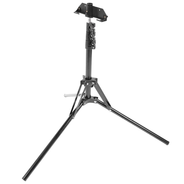 Soporte de Marcador de Marcas, Aleación 2 kg Fácil de Instalar Altura de Soporte de Marcador Ajustable Ajustable Para El Tenis de Baloncesto