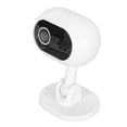 thumbnail image 1 of Cámara De Seguridad, Detección De Movimiento, Punto De Acceso AP Integrado, Cámara De Monitor Para Bebé, WiFi De 2,4 GHz, Conversación Bidireccional, Visión Gran Angular Para, 1 of 7