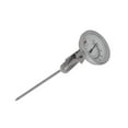 Stainless Steel Frying Thermometer Milk Tea Coffee Fryer High