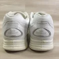 thumbnail image 4 of New Balance 577 Walking Shoes Sz 13 4E Extra Wide White Leather MW577VW, 4 of 6