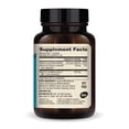 thumbnail image 2 of Dr. Mercola Calcium with Vitamins D3 & K2, 30 Servings (30 Capsules), Dietary Supplement, Supports Bone and Organ Health, Non GMO, 2 of 7