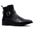 thumbnail image 3 of Botas para Hombre Zmexico 4664 negro 25.5, 3 of 5