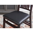 thumbnail image 3 of Chaise pliante à dossier Mission de Bronson, 3 of 9