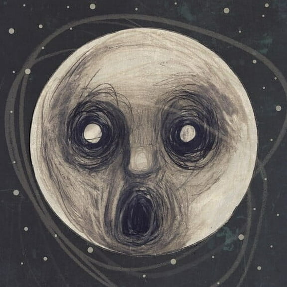 Steven Wilson - The Raven That Refused To Sing - Music & Performance - Vinyl