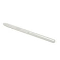 thumbnail image 1 of Stylus Capacitivo, Stylus Pen Sustituto Perfecto Estabilidad Profesional De Alta Sensibilidad Con 5 Puntas Reemplazables Para S4 Para T835 Para T830 Fugacal Blanco, 1 of 8