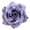 F, variant on Artificial Flower Heads for Diy Wedding Bouquets, Realistic Fake Flowers for Tabletop Centerpieces, Wreaths & Home Decor, Long-Lasting Craft Flowers, 1 Flower Head