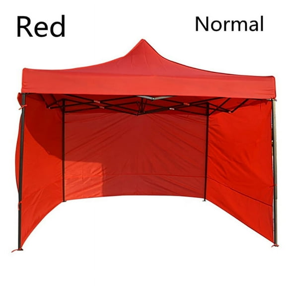 Outdoor Party Rainproof Oxford Cloth Tents Garden Shade Top Tent Surface Replace