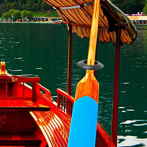 SOPOTUTU 5-Pack Drip Anti- Kayak Canoe Accessories for Outdoor Water Sports