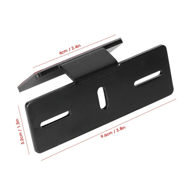 Soporte Para Coche, Soporte De Montaje Para Radio Móvil, Apto Para TM V71 TM V71A