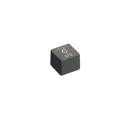 Pack of 2 XAL1010-153MED Power Inductor Shielded 20% 15µH 9.9 A 18.6mOhm Surface Mount :RoHS, Cut Tape