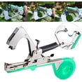 thumbnail image 4 of Ribbon Tool Tying Machine Binding Tool Binding Machine Agriculture Cone Hand Tying Machine for Fruit Flower Vegetable Vine Tomato, 4 of 5