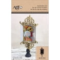 thumbnail image 1 of Art-C Masonite Decorative Shadowbox Kit-2.75"X6.75"X1.625", 1 of 1