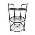 thumbnail image 4 of Carrito organizador Good & Good 3 niveles M123-CO0001, 4 of 6
