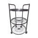 thumbnail image 4 of Carrito organizador Good & Good 3 niveles M123-CO0001, 4 of 6