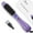 Purple, variant on Hair Dryer and Blow Dryer Brush in one, Aima Beauty 4 in 1 Upgrade Hot Air Brush for Women, Negative ion, Frizz Less,  Purple