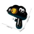 thumbnail image 4 of JMKQLZCloud Shape Press Action Water Tool with Leak-Proof Plug Lightweight for Outdoor Water Activities, 4 of 7