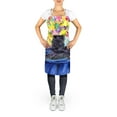 thumbnail image 2 of Carolines Treasures SS8296APRON Tablier Affenpinscher - 27 x 31 Po, 2 of 4