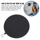 thumbnail image 3 of unbranded 1Ud Practical Wall Jewelry Holder En Negro Con Redondo Para Guardar Collares Y Clips, 3 of 8