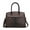 UM Brown, variant on Reidy Crocodile Women Tote Bag, Handbag Purse by Mia K - Navy Blue