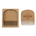 thumbnail image 3 of de de Melocotón Hecho para Barba, , atención Del Cabello, , Antiestático con Caja Exquisita, 3 of 5