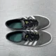 thumbnail image 3 of Adi - das Shoes Mens 9.5 Cordura Fabric Gray Low Top Casual Durable Lace Sneakers, 3 of 6