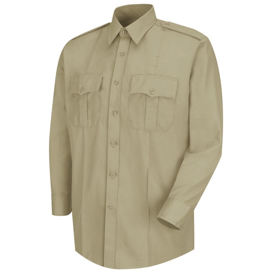 Horace Small - Horace Small Men's Long Sleeve Deputy Deluxe Uniform ...