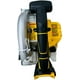 thumbnail image 4 of Sierra circular DEWALT DCS566, 20 V, inalámbrica, sin escobillas, 6.5 pulgadas, amarilla, 4 of 8
