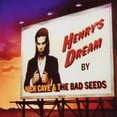 thumbnail image 2 of Nick Cave & the Bad Seeds - Henry's Dream - Music & Performance - CD, 2 of 2