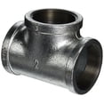 thumbnail image 1 of Conexión para manguera LDR Industries 311 T-2, 5 cm, galvanizada, 1 of 1