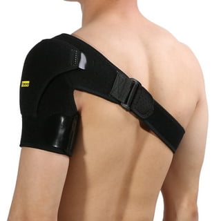 Shoulder Braces in Arm support 
