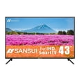thumbnail image 1 of TV Sansui 43 Pulgadas Full HD Smart TV LED SMX43P28NF, 1 of 4