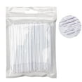 thumbnail image 1 of Brosses Micro-Applicateurs Jetables pour Extensions de Cils, 400 Pcs/Pack, 1 of 7