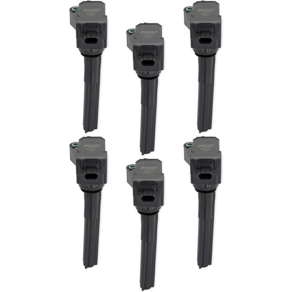 MSD 826036 Ignition Coils