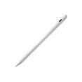 thumbnail image 1 of White Dual-Touch Display Capacitive Stylus Pen - Compatible with Samsung Galaxy Tab A9/A8/A7, Android, iOS & Windows Devices - Precise Responsive for Note-Taking, Drawing & Navigation, 1 of 7