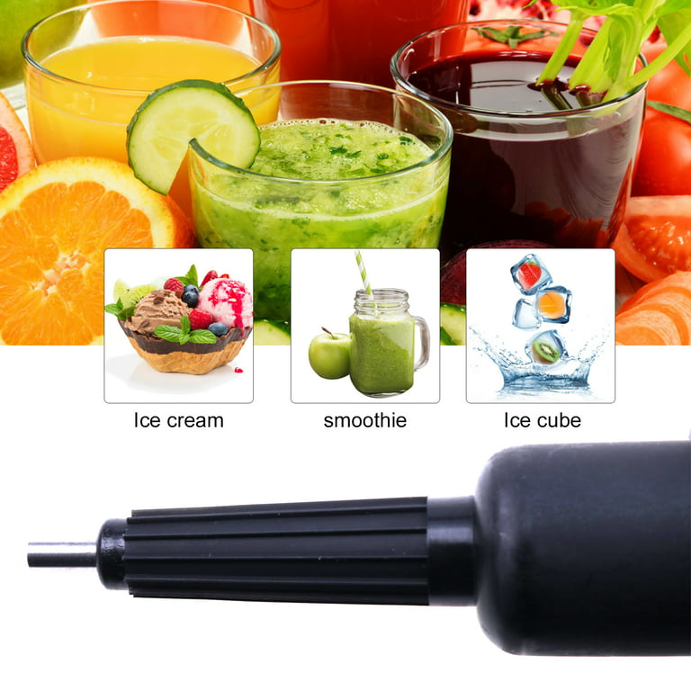 Replacement 6-blade For Ninja Blender 1100w Bl740 Crushing Pitcher