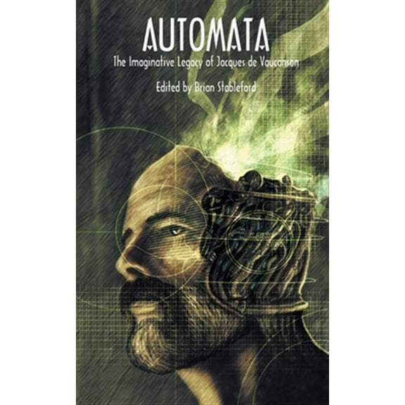 Automata (Paperback) by Brian Stableford
