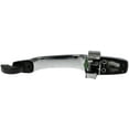 thumbnail image 4 of Dorman 81373 Exterior Door Handle for Specific Models, Chrome, 4 of 5