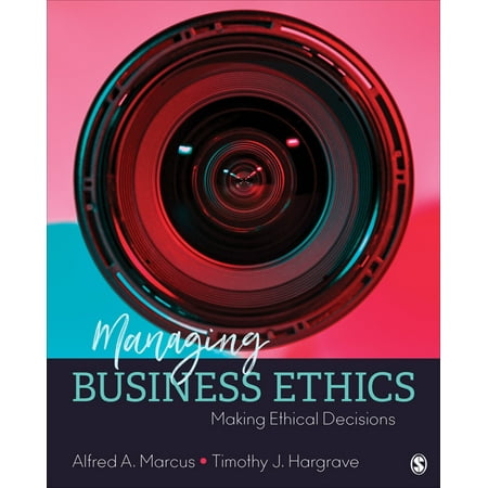 UPC: 9781506388595 | Managing Business Ethics: Making Ethical Decisions (Paperback)