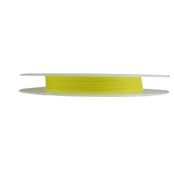 * Clearance* PEX SPECTRA BRAID FISHING LINE 500m (546yard).Yellow-60LB