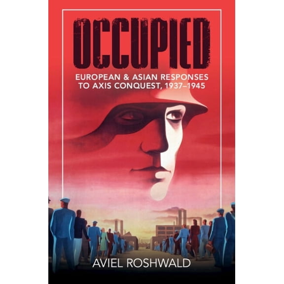 Occupied, (Hardcover)