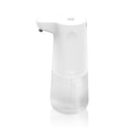 thumbnail image 1 of Dispensador automático inteligente eléctrico con Sensor infrarrojo IPX4, máquina de lavado de manos a prueba de agua, bomba de lavado de fregadero recargable para dispensador de Gel escolar Inevent HA012701-03B, 1 of 7