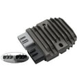 thumbnail image 2 of Effortless Install Voltage Regulator for Sea-Doo GTX 255, RXP 155, RXT 260 Quality Replacement, 2 of 9