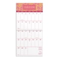 thumbnail image 4 of DaySpring Monthly Calendar (12"x12") Lg Grid Floral 12 Month Jan 2026-Dec 2026, 4 of 5